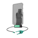 GDS® Uni-Conn™ Powered Dock with USB-A & RJ45 Data (RAM-GDS-DOCK-U1CP-RJ45AU)