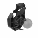 GDS® Uni-Conn™ Powered Snap-In Dock with USB-C Connector (RAM-GDS-DOCK-U3CPU)