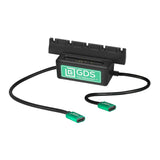 GDS® Power + USB-C Data Dock Cup for IntelliSkin® (RAM-GDS-DOCK-V10C-CU)