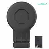 GDS® Uni-Conn™ Wall Dock with Magnetic Receiver & PoE (RAM-GDS-DOCK-W3-POE)