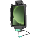 GDS® Cool-Dock™ with USB-C 3.1 for Samsung Tab Active4 Pro (RAM-GDS-DOCKF-SAM54NCU)