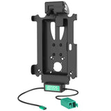 Locking GDS® Tough-Dock™ + Dual USB-A for Tab Active4 Pro  (RAM-GDS-DOCKL-SAM54NCD2U)