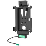 Locking GDS® Tough-Dock™ for Samsung Tab Active4 Pro (RAM-GDS-DOCKL-SAM54NCPU)