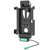 Locking GDS® Tough-Dock™ with USB-C 3.1 for Samsung Tab Active4 Pro (RAM-GDS-DOCKL-SAM54NCU)