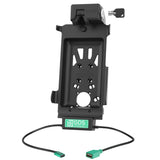 Locking GDS® Tough-Dock™ + Single USB-A for Samsung Tab Active5 & 3 (RAM-GDS-DOCKL-SAM62CDU)