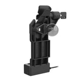 GDS® Uni-Conn™ Left Locking Powered Dock (RAM-GDS-DOCKLL-U1CPU)