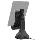 GDS® Uni-Conn™ 7" Locking Pedestal Dock with USB-C (RAM-GDS-DOCKLR-D11-7-U1C)