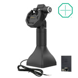 GDS® Uni-Conn™ Powered 7" Locking Pedestal Dock with PoE (RAM-GDS-DOCKLR-D11-7-U3E)