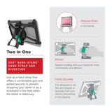 GDS® Hand-Stand™ for Panasonic FZ-A3 (RAM-GDS-HS1-PAN16U)