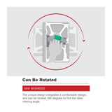 GDS® Hand-Stand™ for Panasonic FZ-A3 (RAM-GDS-HS1-PAN16U)