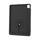 IntelliSkin® Thin-Case™ for iPad Pro 12.9 3rd - 6th Gen (Rear Pogo Pads) (RAM-GDS-SKIN-AP37-TCB)