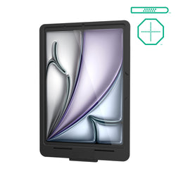 IntelliSkin® Thin-Case™ for iPad Air 11 M2 & M3 D Shape & Rear Pogo Pads (RAM-GDS-SKIN-AP45-M2-TCDB)