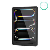 IntelliSkin® Thin-Case™ for iPad Pro 11 (M4) (Rear Pogo Pads) (RAM-GDS-SKIN-AP45-M4-TCB)