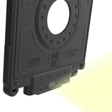 IntelliSkin® Next Gen With LED for Samsung Tab A9+ (RAM-GDS-SKIN-SAM88-NG-LED)