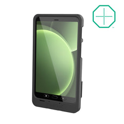 IntelliSkin® Thin-Case™ for Tab Active5 & 3 (Rear Pogo Pads) (RAM-GDS-SKIN-SAM93-TCB)