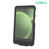 IntelliSkin® Thin-Case™ for Tab Active5 & 3 (RAM-GDS-SKIN-SAM93-TCD)
