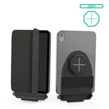 GDS® Tab-Conn™ for Folio Style Cases (D Shape & Rear Pogo Pads) (RAM-GDS-TABC-F1DB)