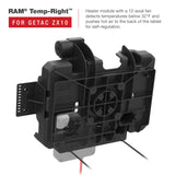 RAM® Power + Dual USB Data Dock for Getac ZX10 (RAM-HOL-GE4PD2U)
