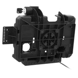 RAM® Form-Fit Locking Powered Dock for Getac ZX10 (RAM-HOL-GE4PKLU)
