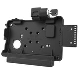 RAM® Form-Fit Locking Holder for Getac ZX80 (RAM-HOL-GE5KLU)