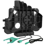 RAM® Locking Power + Data & DB9 Dock for Honeywell ScanPal EDA10A (RAM-HOL-HON11PD2-DB9KLU)