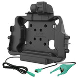 RAM® Power + Data & DB9 Dock for Honeywell ScanPal EDA10A (RAM-HOL-HON11PD2-DB9U)