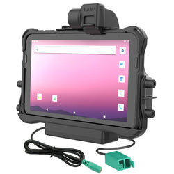 RAM® Power + Dual USB Dock for Honeywell ScanPal EDA10A (RAM-HOL-HON11PD2U)