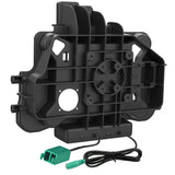 RAM® Power + Dual USB Dock for Honeywell ScanPal EDA10A (RAM-HOL-HON11PD2U)