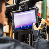 RAM® Power + Dual USB Dock for Honeywell ScanPal EDA10A (RAM-HOL-HON11PD2U)