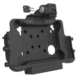 RAM® Locking Powered Dock for Honeywell ScanPal EDA10A (RAM-HOL-HON11PKLU)