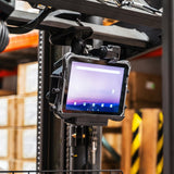 RAM® Locking Powered Dock for Honeywell ScanPal EDA10A (RAM-HOL-HON11PKLU)