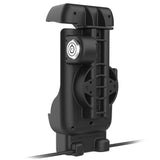 RAM® Locking Powered Dock + USB-A for Honeywell CT40/45/47 (RAM-HOL-HON12PDLU)