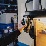 RAM® Locking Powered Dock + USB-A for Honeywell CT40/45/47 (RAM-HOL-HON12PDLU)