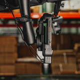 RAM® Locking Powered Dock + USB-A for Honeywell CT40/45/47 (RAM-HOL-HON12PDLU)