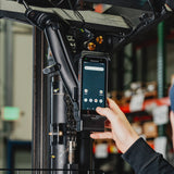 RAM® Powered Dock + USB-A for Honeywell CT40/45/47 (RAM-HOL-HON12PDU)