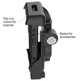 RAM® Locking Powered Dock for Honeywell CT40/45/47 (RAM-HOL-HON12PLU)