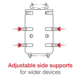 RAM® Quick-Grip™ XL Phone Holder with Ball