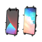 RAM® Quick-Grip™ XL Phone Holder with Tough-Mag™ Adapter (RAM-HOL-PD4-MAG88U)