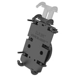 RAM® Quick-Grip™ XL Phone Holder with Tough-Mag™ Adapter (RAM-HOL-PD4-MAG88U)