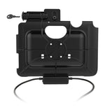 RAM® Locking USB-C Powered Dock + USB-C Data for Tab Active4 Pro (RAM-HOL-SAM57CPKL-CU)