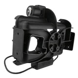 RAM® Locking Modular Power + Dual USB Dock for Tab Active5 & 3 (RAM-HOL-SAM58PD2KLNU)