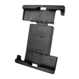 RAM® Tab-Lock™ Holder for Samsung Tab S7+, S7 FE, S8+ & S9+ with Case (RAM-HOL-TABL36U)