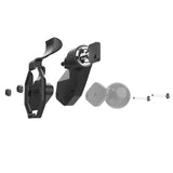 RAM® Right Locking Holder for Tablets with GDS® Uni-Conn™ Button (RAM-HOL-U1LRU)