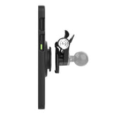 RAM® Right Locking Holder for Tablets with GDS® Uni-Conn™ Button (RAM-HOL-U1LRU)