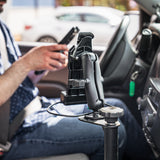 RAM® Holder for Tablets with GDS® Uni-Conn™ Button (RAM-HOL-U1U)