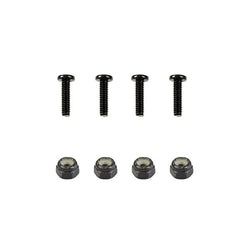 RAM® Hardware Pack for Metal Bases (RAM-HAR-MET-TAB1U)