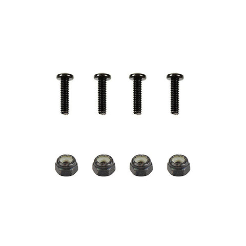 RAM® Hardware Pack for Metal Bases (RAM-HAR-MET-TAB1U)