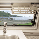 RAM® Knob & Track Accessory Adapters (2 Pack) (RAM-KNOB3T-2U)