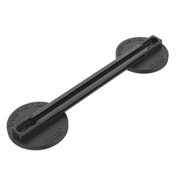 RAM® Tough-Track™ with Tough-Mag™ Heavy Duty Magnetic Track System (RAM-TRACK-EXA-9B-MAG88U)