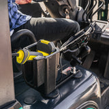 RAM® Tough-Track™ with Tough-Mag™ Heavy Duty Magnetic Track System (RAM-TRACK-EXA-9B-MAG88U)